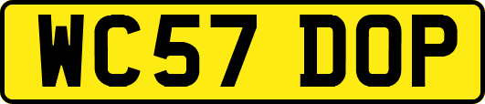 WC57DOP