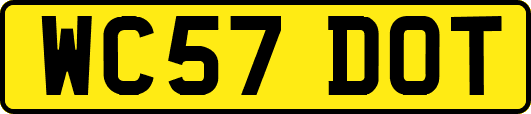WC57DOT