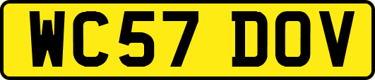 WC57DOV