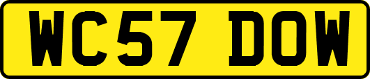 WC57DOW