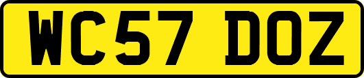 WC57DOZ