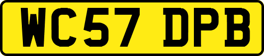 WC57DPB