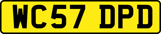 WC57DPD