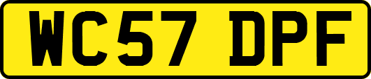 WC57DPF