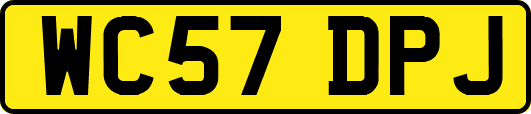 WC57DPJ