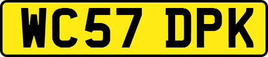 WC57DPK