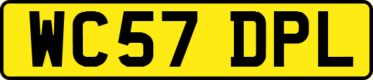 WC57DPL