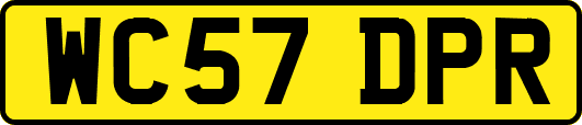 WC57DPR