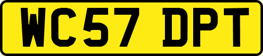 WC57DPT
