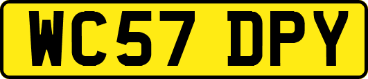 WC57DPY