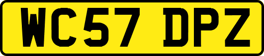 WC57DPZ