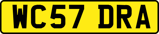 WC57DRA