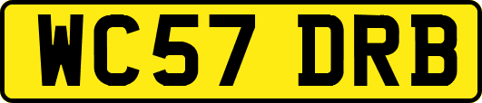 WC57DRB