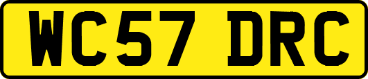 WC57DRC