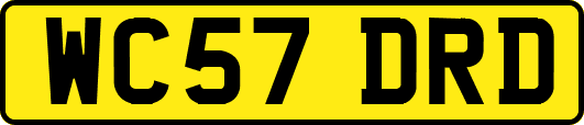 WC57DRD