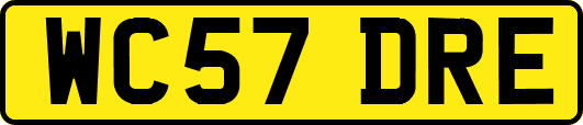 WC57DRE
