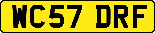 WC57DRF
