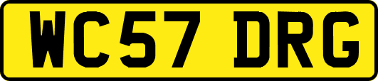 WC57DRG