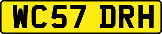 WC57DRH