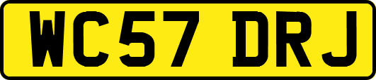 WC57DRJ