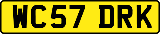 WC57DRK