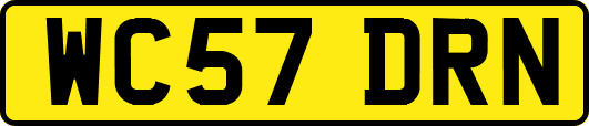 WC57DRN