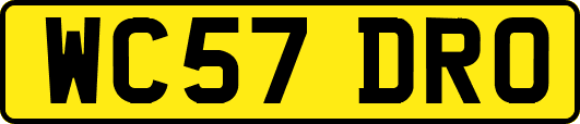WC57DRO