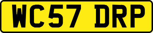 WC57DRP