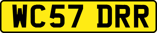 WC57DRR