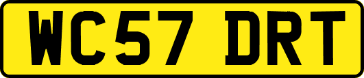 WC57DRT