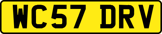 WC57DRV