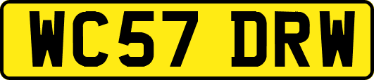 WC57DRW