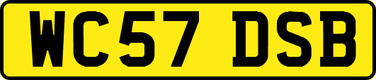 WC57DSB