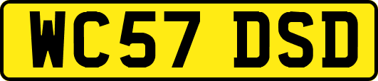 WC57DSD