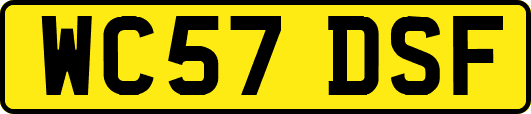 WC57DSF