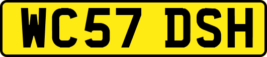 WC57DSH