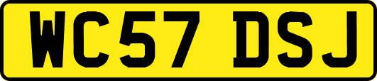 WC57DSJ
