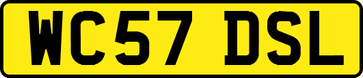 WC57DSL
