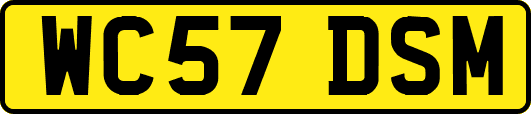 WC57DSM