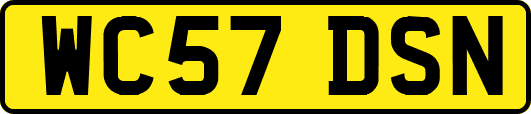WC57DSN