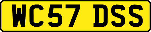WC57DSS