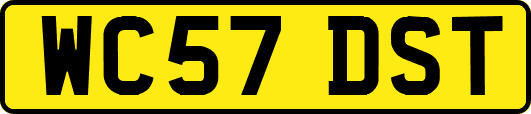 WC57DST