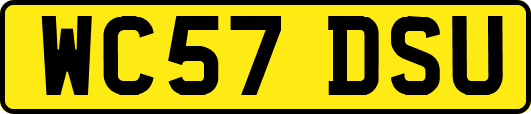 WC57DSU