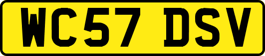 WC57DSV
