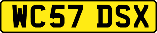WC57DSX