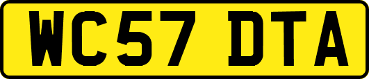 WC57DTA