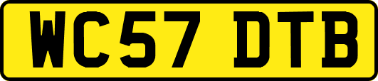 WC57DTB