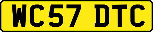 WC57DTC