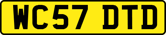 WC57DTD