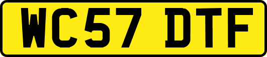 WC57DTF